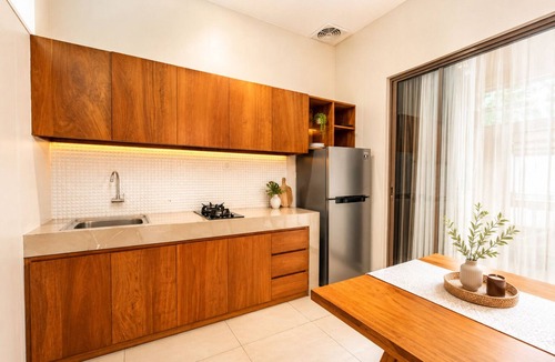 Dewi Sri Apartment | D' Green Nirava By Reccoma