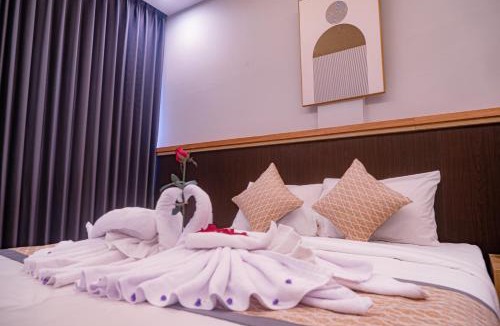 Tua House | D'House Seminyak