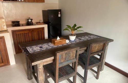 Kedewatan Villa | D & L Mandala Villa Bunutan