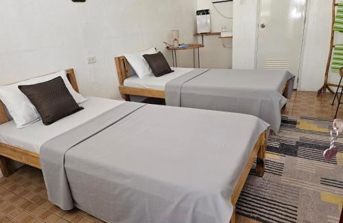 Daanbantayan Hostel | D & N LODGE