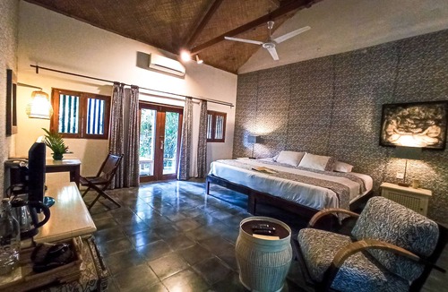 Timbulharjo Hotel | d'Omah Hotel Yogya