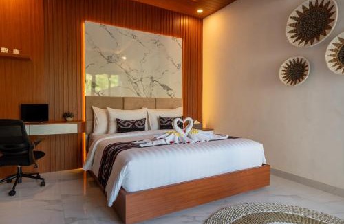 Jimbaran Villa | D'Pondok Balangan Villa