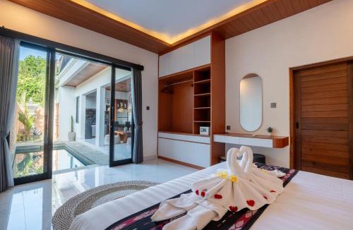 Jimbaran Villa | D'Pondok Balangan Villa