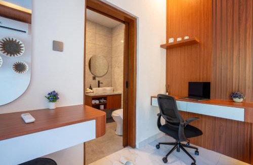 Jimbaran Villa | D'Pondok Balangan Villa