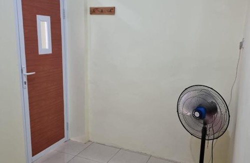 Serang House | D'Rose House