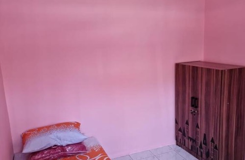 Serang House | D'Rose House