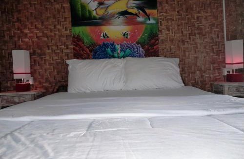 Kelating House | D'Tebe House Kelating