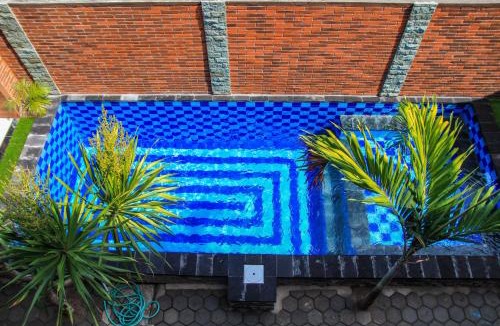 Jungut Batu House | D'Tegal House