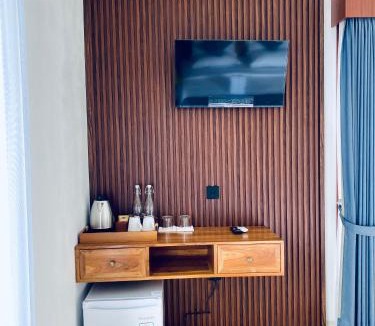 Kemenuh House | D'Tulak House