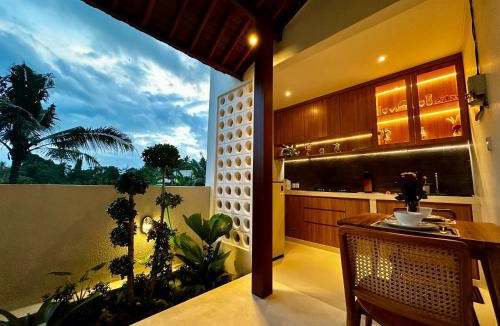Medahan Villa | D'Uma Pandan the Charming Villa & Near Keramas Beach