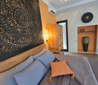 Sayan Villa | D Vivi Houses