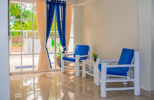 Pedernales Villa | D' Yoko Village's
