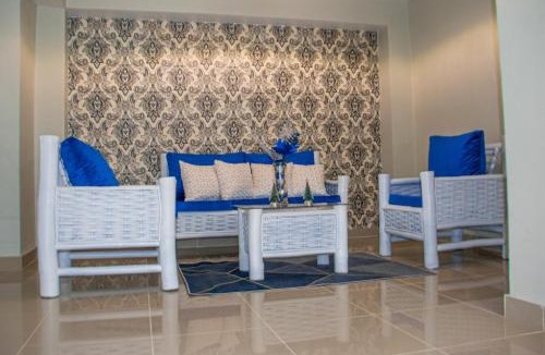 Pedernales Villa | D' Yoko Village's