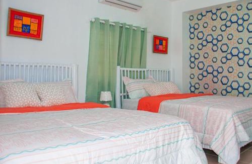Pedernales Bed & Breakfast | D´ Yoko Village´s