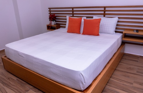 Barrio New York Hotel | Dadam Samaná