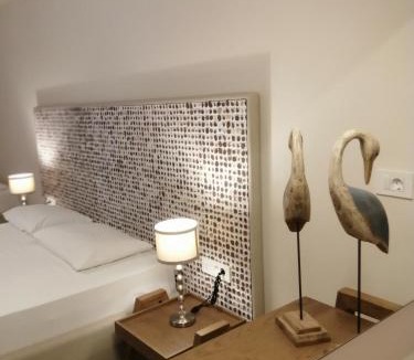 Parga Apartment | Dafni studios no8
