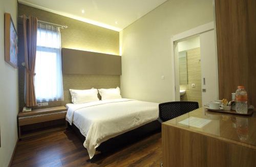 Dago House | Dago 207