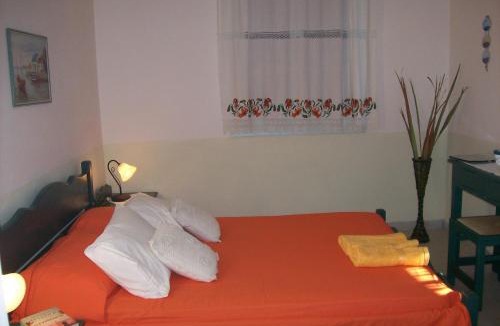 Diakofti Apartment | Daira Apartments