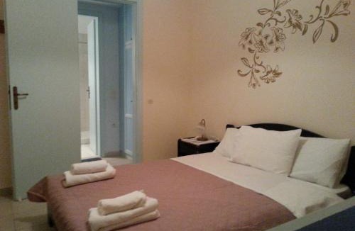 Diakofti Apartment | Daira Apartments