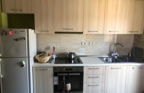 Dajt Apartment | Dajti Express Home