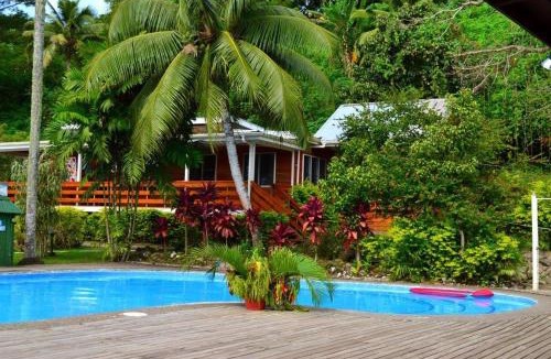 Savusavu Resort | Daku Resort