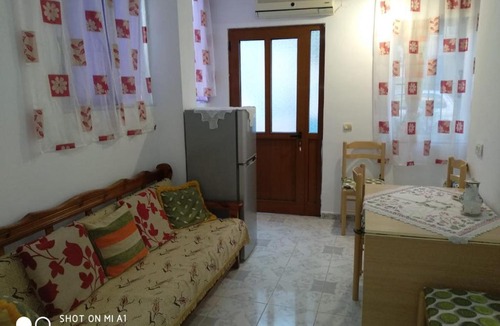 Ksamil Apartment | Dalani apartment