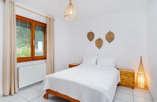 Koinira House | Dalgiannaki Home