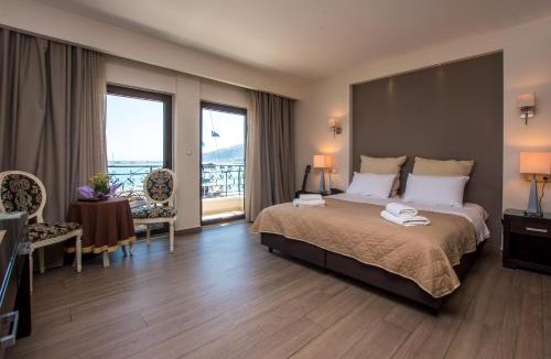 Zakynthos Town Hotel | Dali