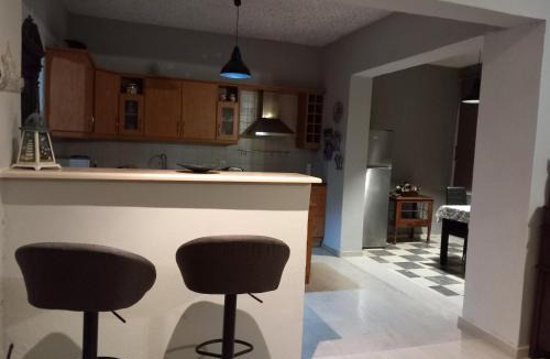 Akrotiri Apartment | Dali sea view apartments