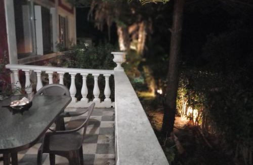 Akrotiri Apartment | Dali sea view apartments
