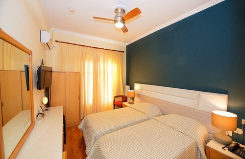 Corfu Town Hotel | Dalia