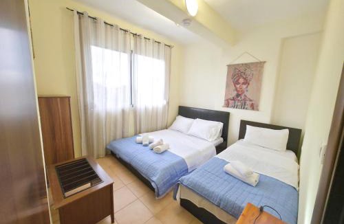 Flogita Apartment | Dalia Mare