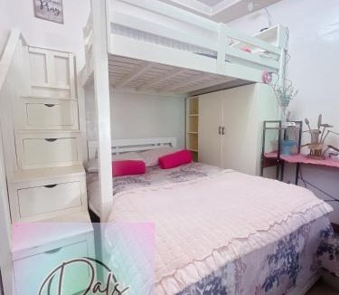 Baguio House | Dals Accommodation pad