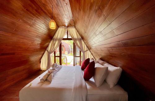 Dalung Hotel | Dalung Tropical