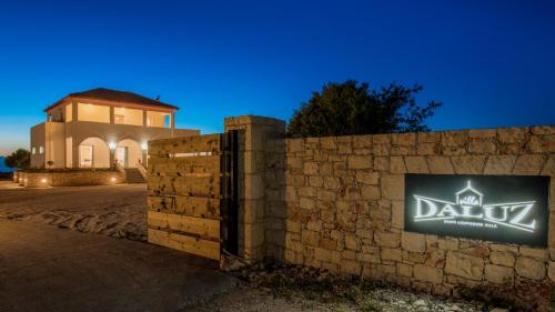 Elation Villa | DaLuz Villa