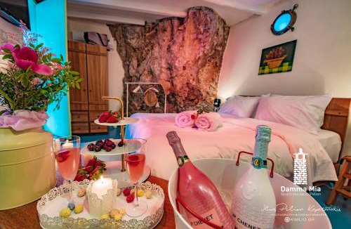 Damouchari Villa | Damma Mia