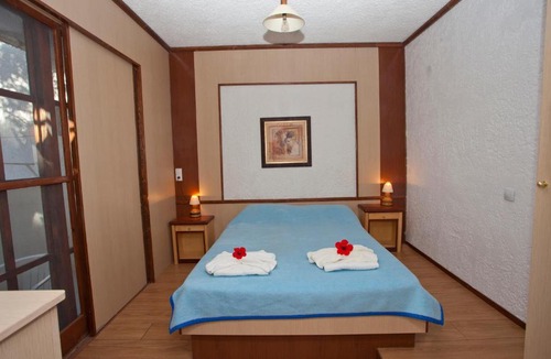 Plakias Apartment | Damnoni Paradise