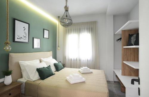 Heraklion Villa | Damona Luxury Home