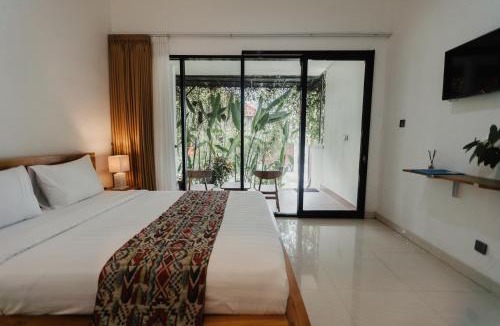 Kelating House | Dana's House