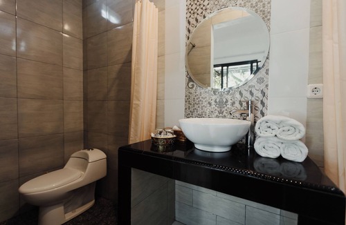Kelating House | Dana's House