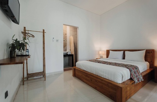 Kelating House | Dana's House
