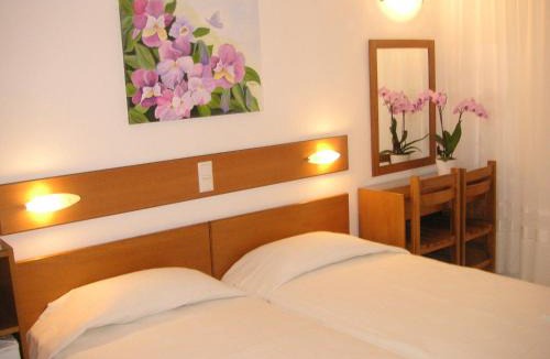 Thasos Town Hotel | Danae Hotel