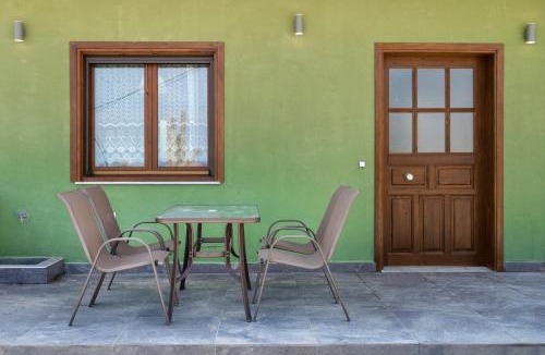 Nea Rodha Apartment | DANAI HOUSE 3