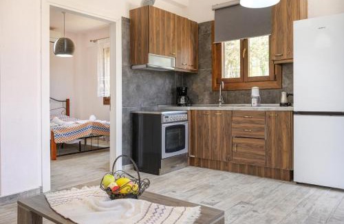 Nea Rodha Apartment | DANAI HOUSE 3