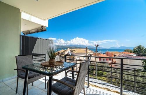 Episkopos Apartment | Danai luxury suite