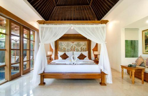 Kenderan Hotel | Danakha Villa Ubud
