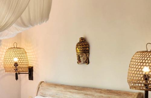 Ubud City-Centre Apartment | Danaya Cottage Ubud