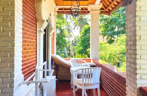 Ubud City-Centre Apartment | Danaya Cottage Ubud