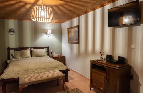 Tsagarada House | Dandy Villas Tsagkarada-Sweet Green Apple-Mini Pool
