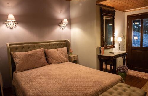 Tsagarada House | Dandy Villas Tsagkarada-Green Apple-Jacuzzi-Sea View